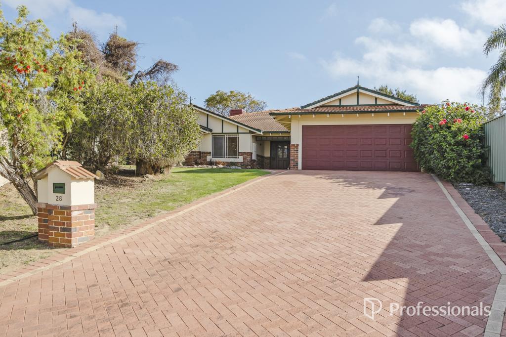 28 Pepin Ct, Joondalup, WA 6027