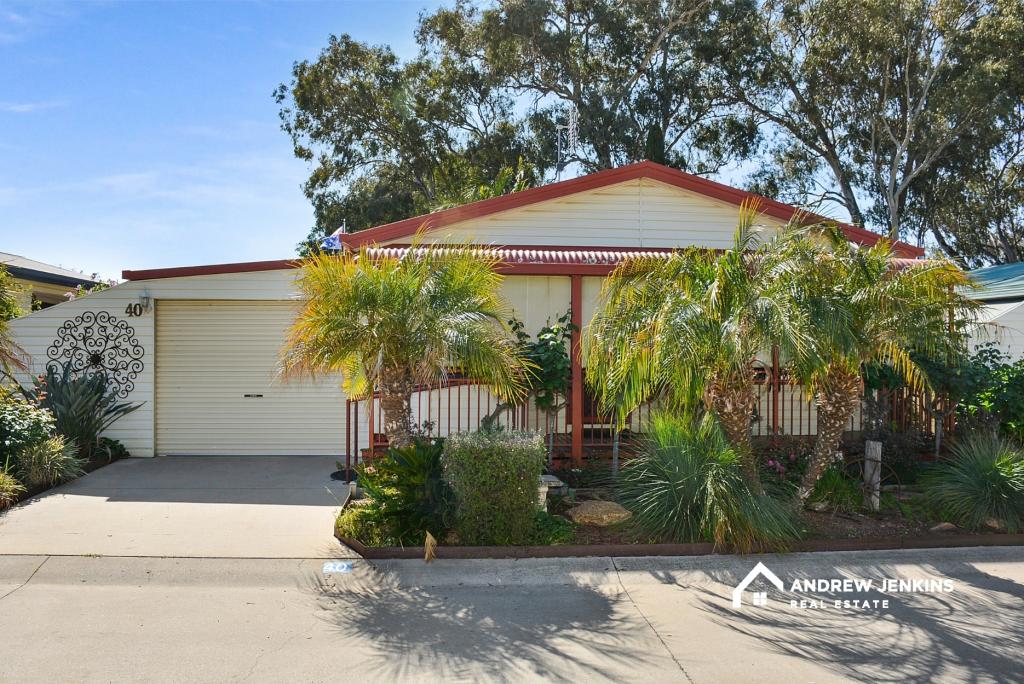 40 Oasis Dr, Cobram, VIC 3644