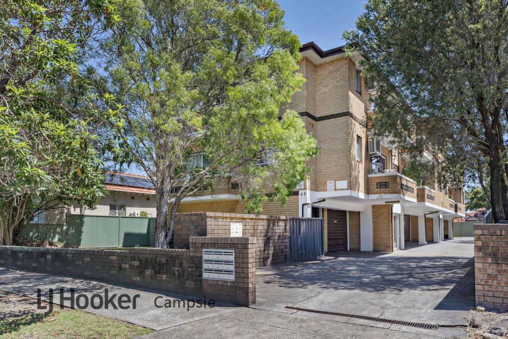 8/53 Claremont St, Campsie, NSW 2194