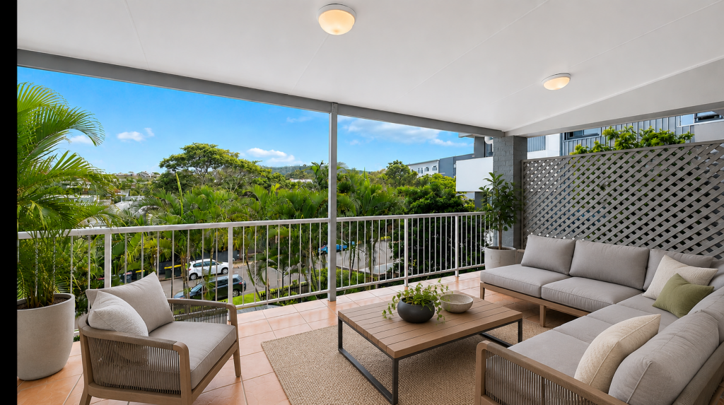 5/36 York St, Indooroopilly, QLD 4068