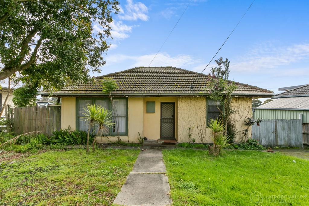15 Catterick St, Morwell, VIC 3840
