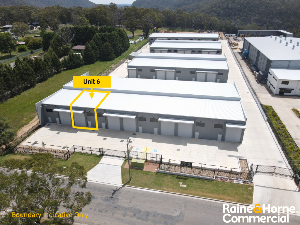 6/16 DRAPERS RD, BRAEMAR, NSW 2575