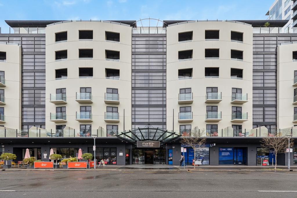 114/61 Hindmarsh Sq, Adelaide, SA 5000