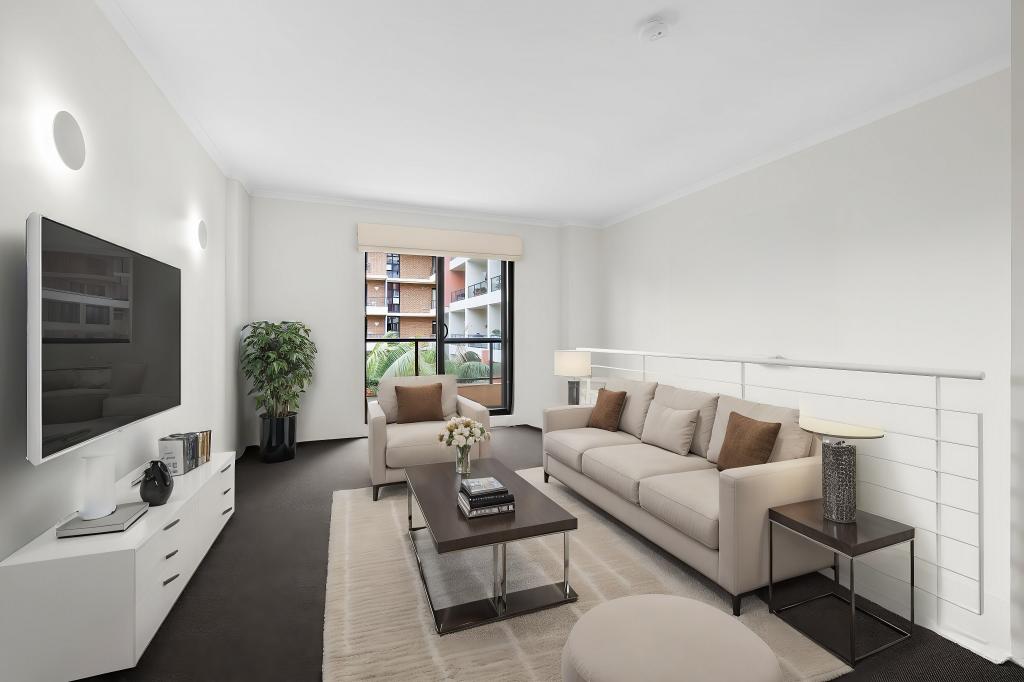 C402/6-8 Crescent St, Redfern, NSW 2016