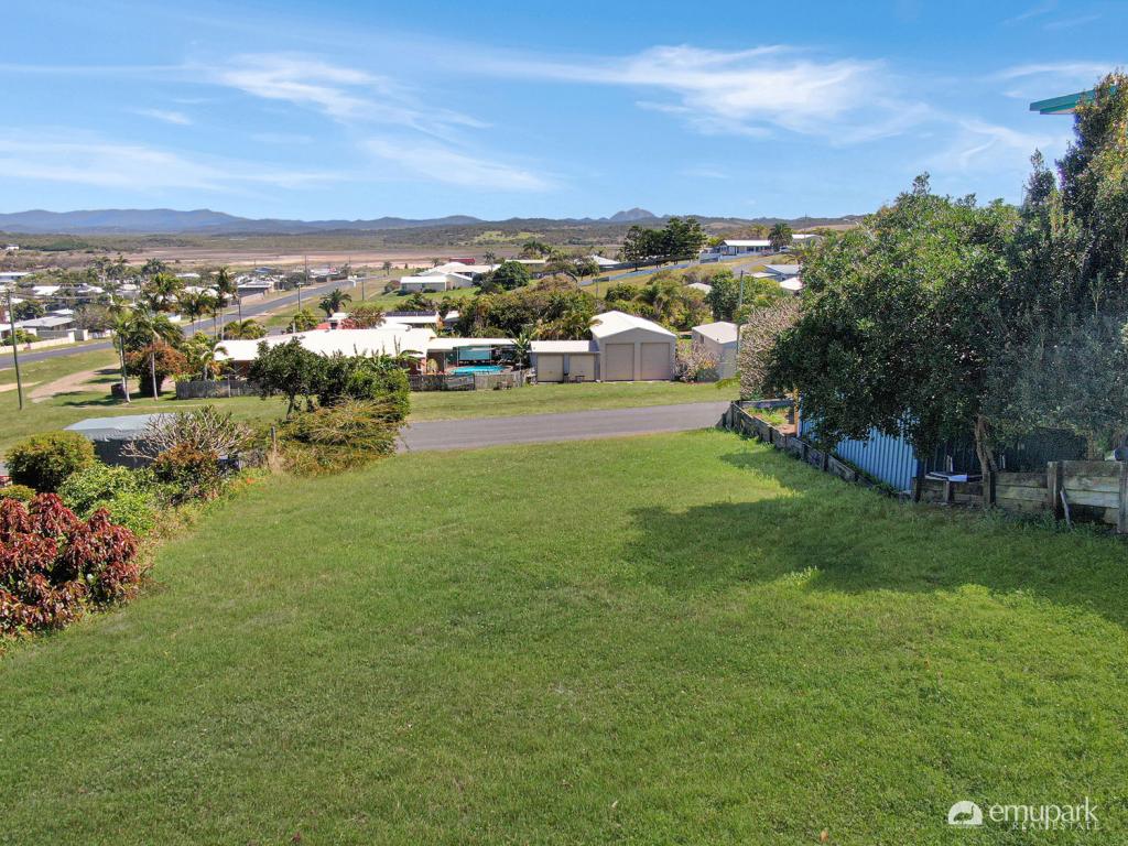 65 Higson St, Emu Park, QLD 4710