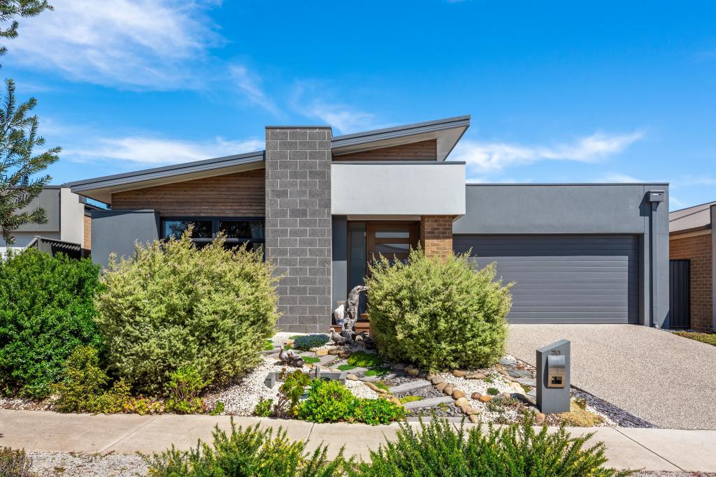 20 Bonavista Way, Curlewis, VIC 3222