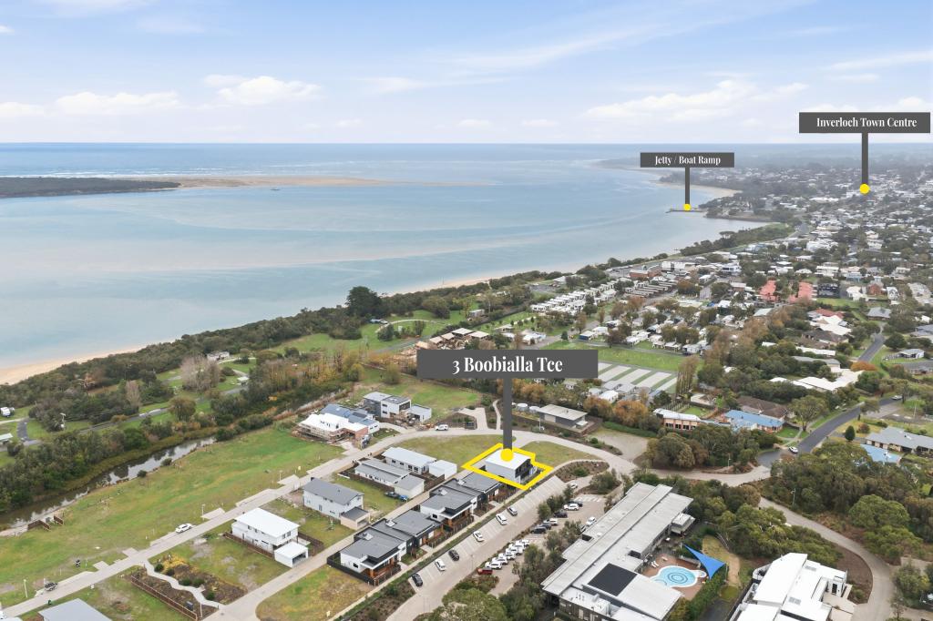 3 Boobialla Tce, Inverloch, VIC 3996