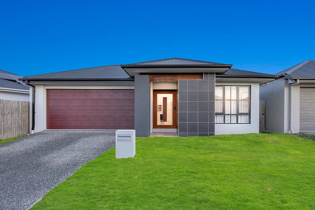 5 Eclipse Cres, Burpengary East, QLD 4505
