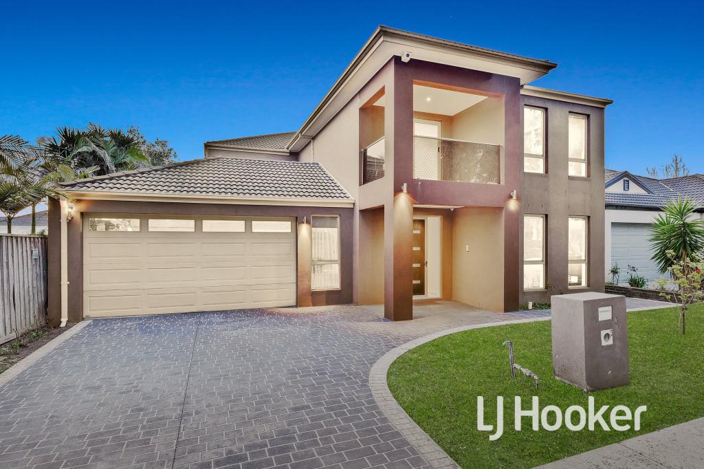 3 KALIMNA AVE, BERWICK, VIC 3806