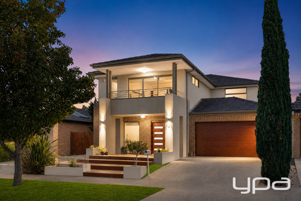 6 Maddock St, Point Cook, VIC 3030