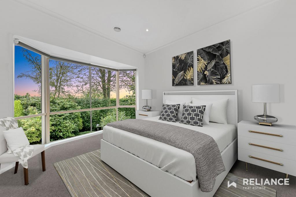 8 Thorpe Pl, Burnside, VIC 3023