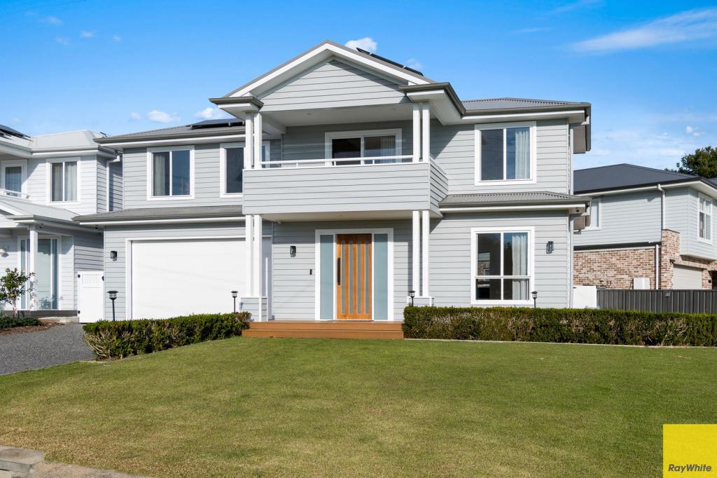 2 Forrest St, Oak Flats, NSW 2529