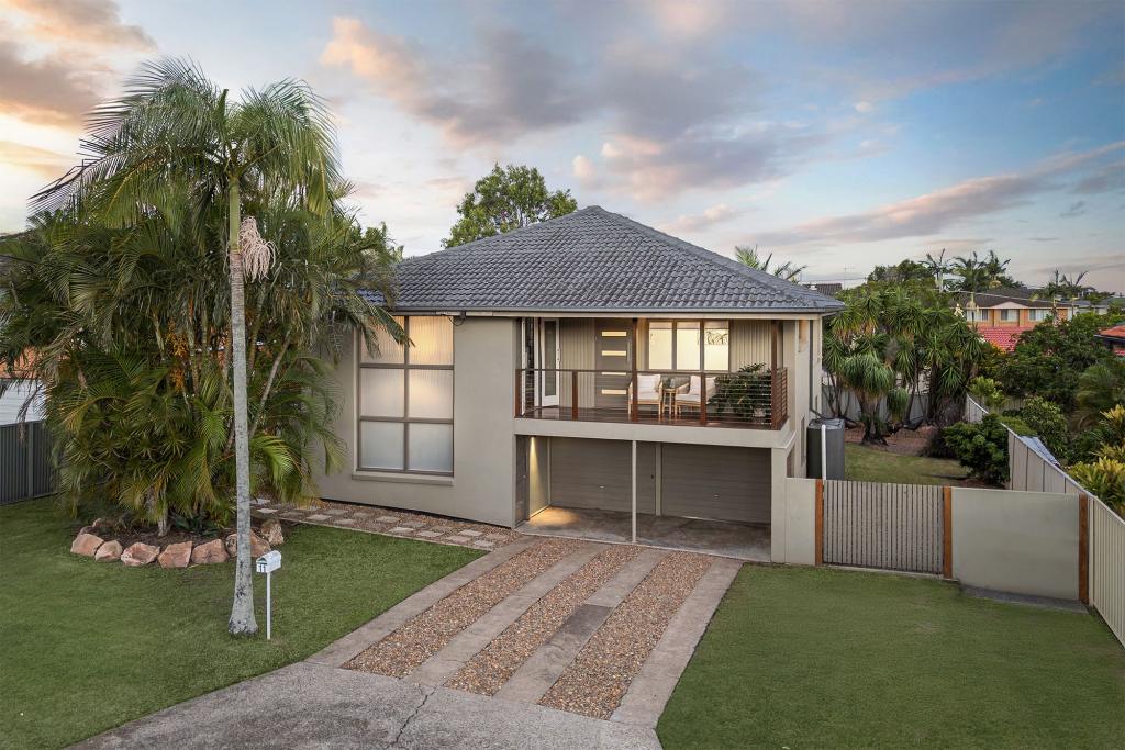 11 Fairlane St, Chermside West, QLD 4032