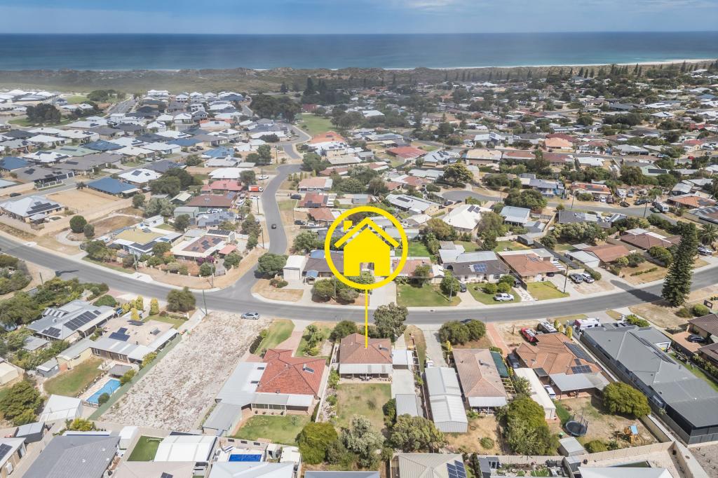 35 Fawkner Rd, Two Rocks, WA 6037