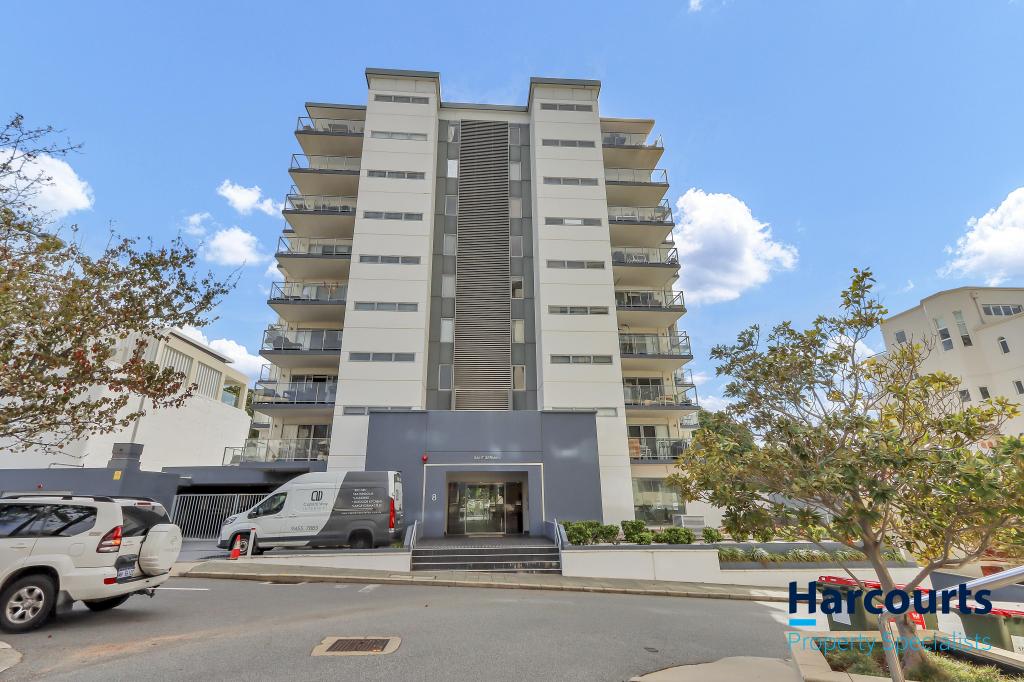 29/8 Prowse St, West Perth, WA 6005