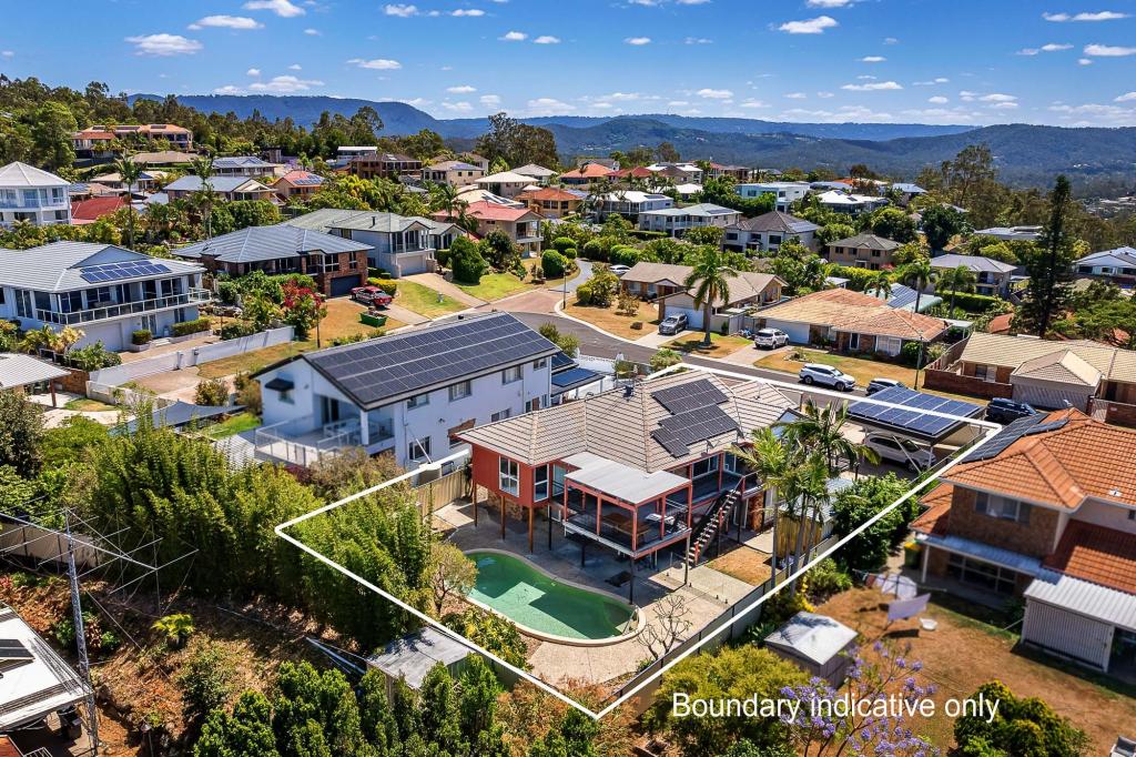 8 Parklane Pl, Highland Park, QLD 4211