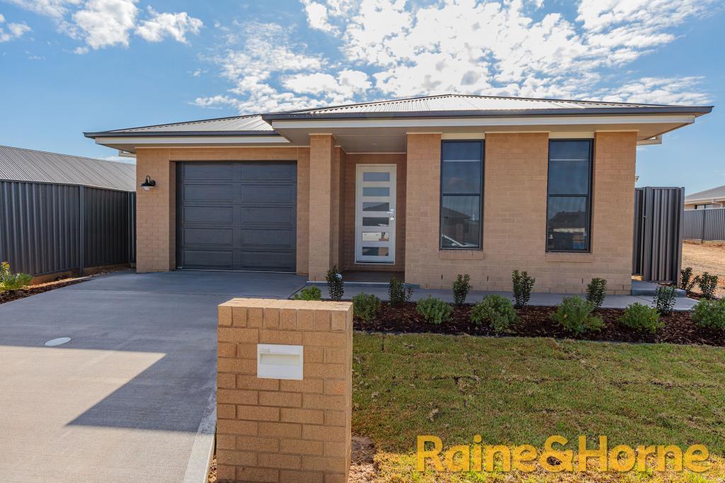 46 Bradford Cct, Dubbo, NSW 2830