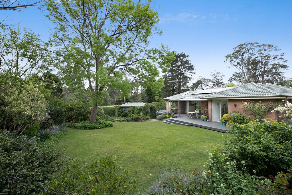 8 Bourne Cl, Mittagong, NSW 2575