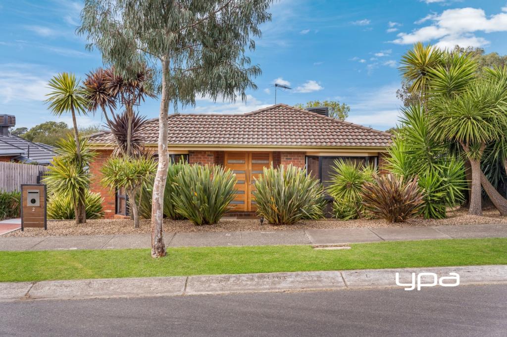 2 Brett Ct, Sunbury, VIC 3429