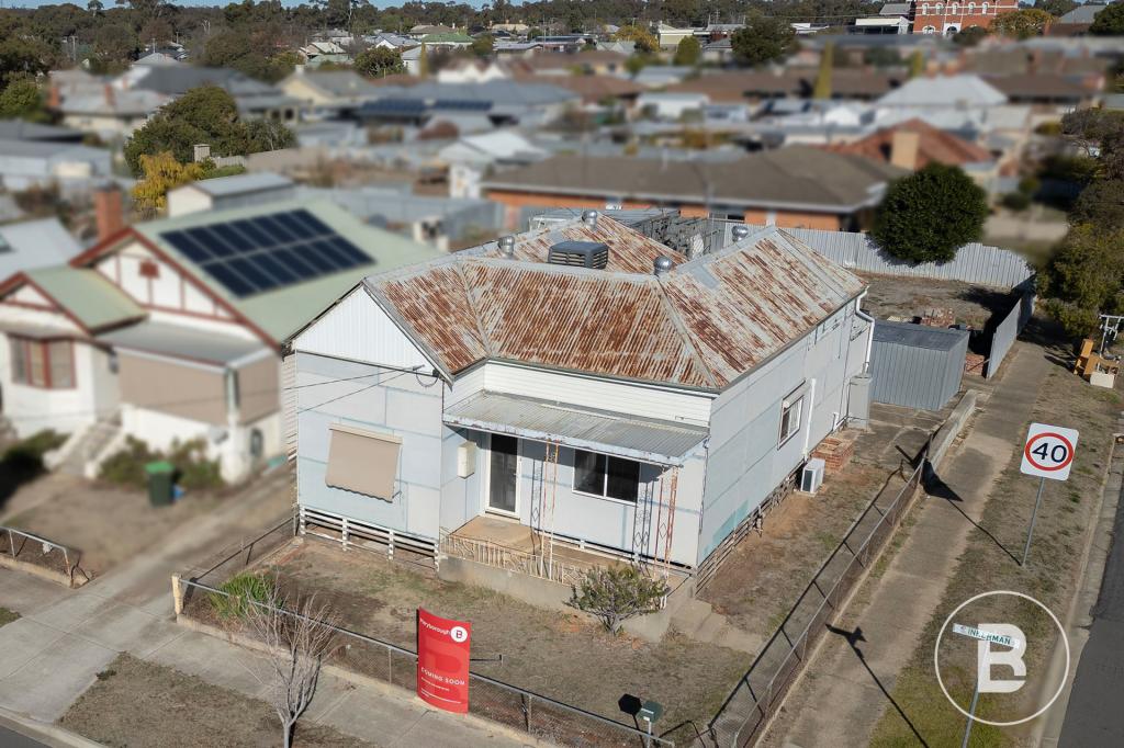 27 Inkerman St, Maryborough, VIC 3465