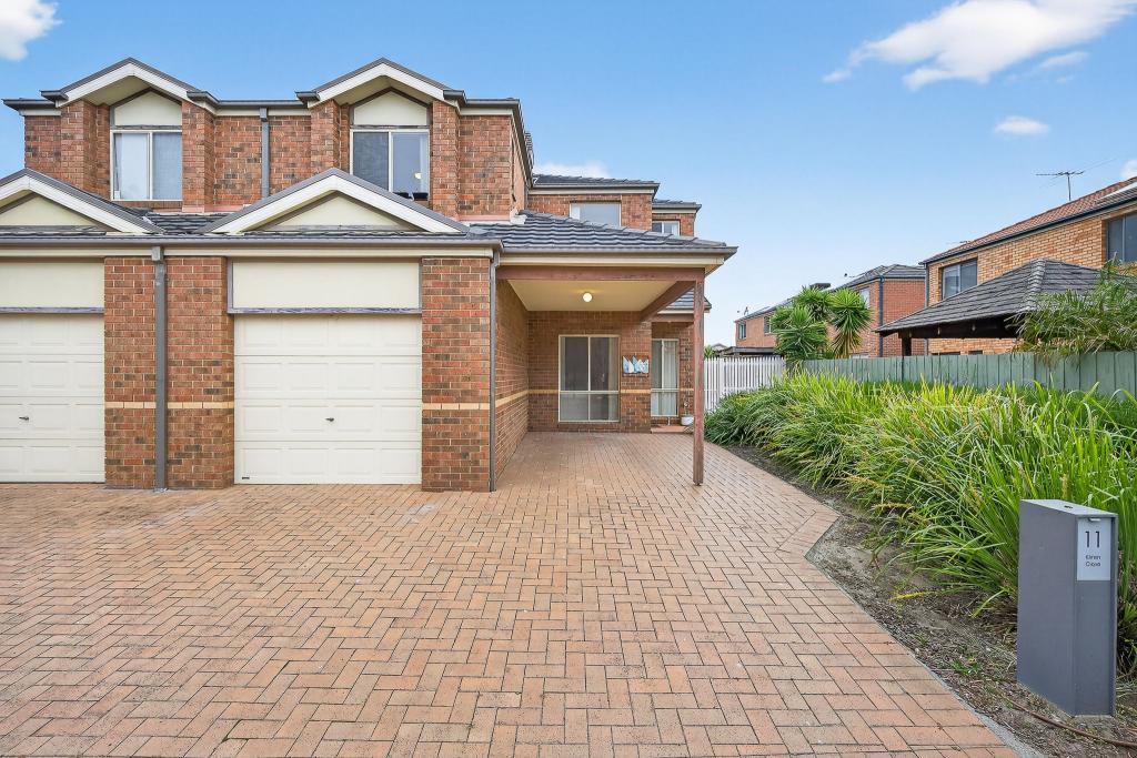 11 Kirren Cl, Cranbourne, VIC 3977