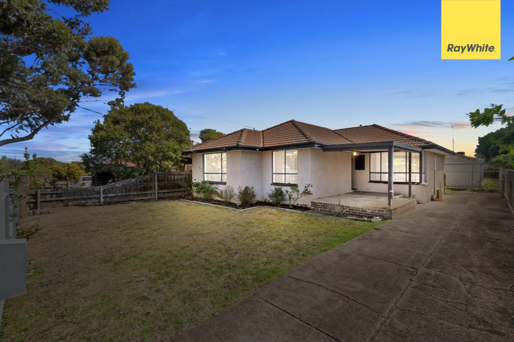 121 Palmerston St, Melton, VIC 3337