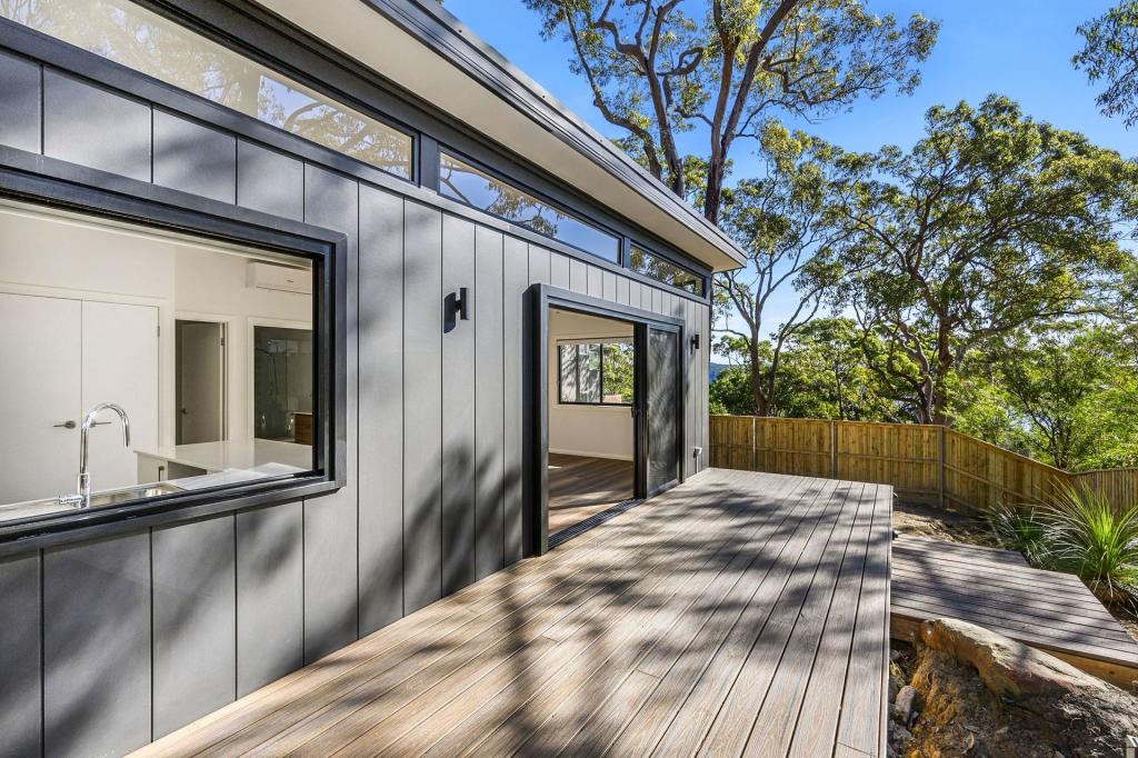 282A LOWER PLATEAU RD, BILGOLA PLATEAU, NSW 2107