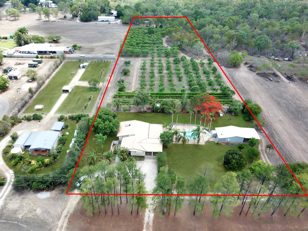 106 Mcgrath Road, Mareeba, QLD 4880 House for sale OnTheHouse