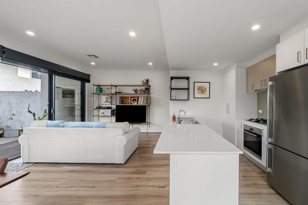 18/17 Nevertire St, Lawson, ACT 2617