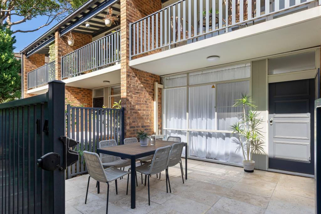 14/1351 Pacific Hwy, Turramurra, NSW 2074