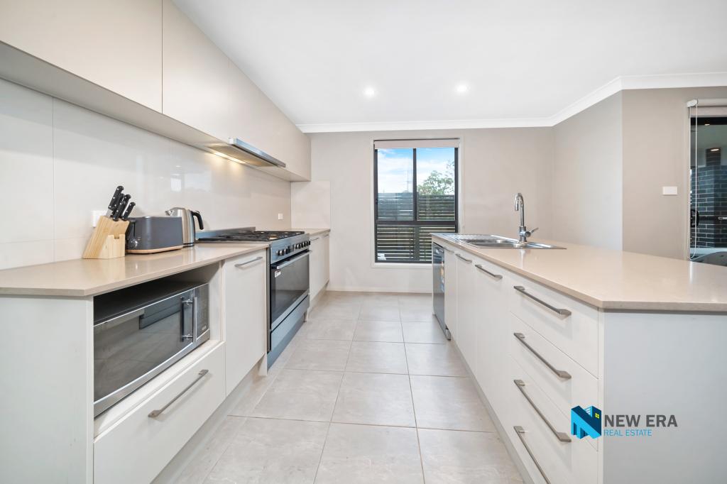39 Corallee Cres, Marsden Park, NSW 2765