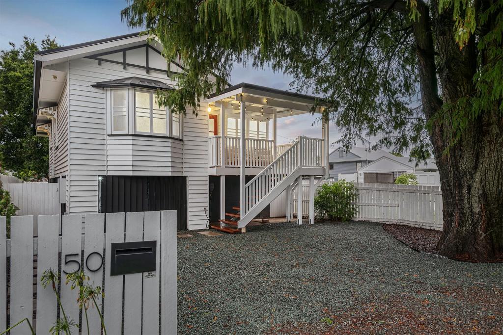 50 Macoma St, Banyo, QLD 4014