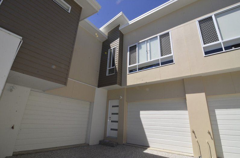 3/31 Helles St, Moorooka, QLD 4105