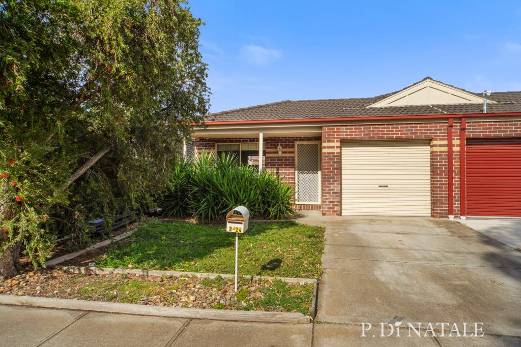 2/24 Coolabah Cres, Hoppers Crossing, VIC 3029