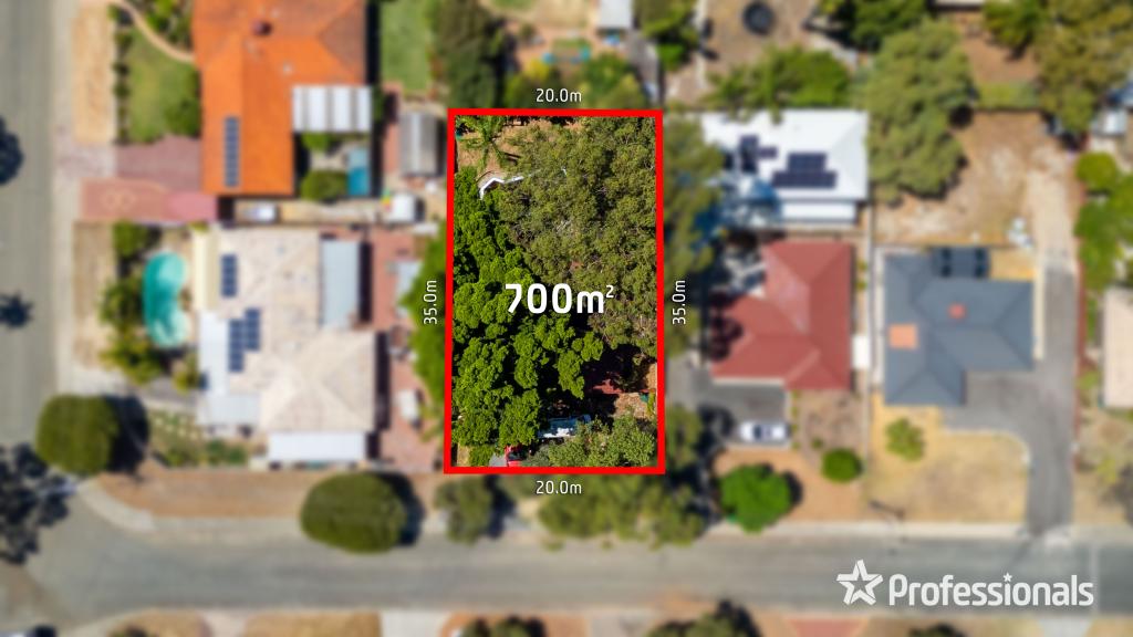 50 Salix Way, Forrestfield, WA 6058