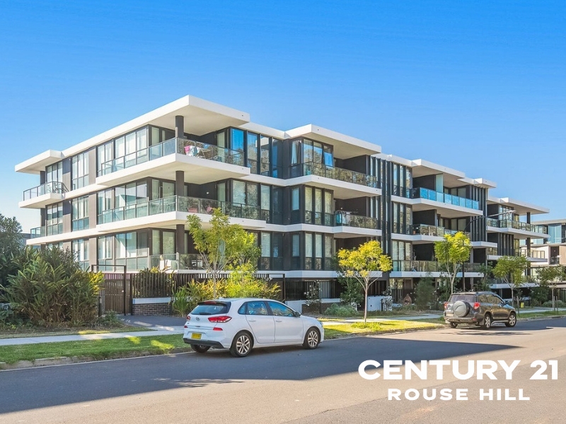 G32 - Aka G10 / 96 Cudgegong Rd, Rouse Hill, NSW 2155