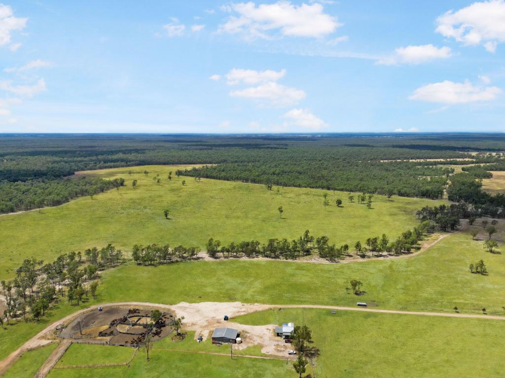 261 KRUGERS RD, CHINCHILLA, QLD 4413