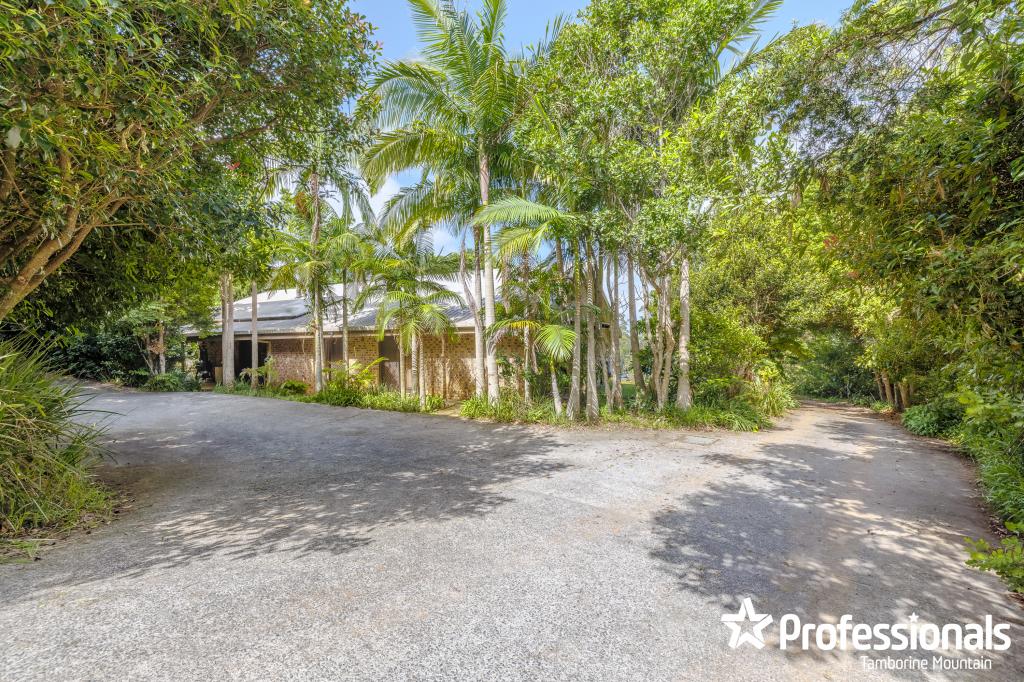 57-65 GUANABA RD, TAMBORINE MOUNTAIN, QLD 4272