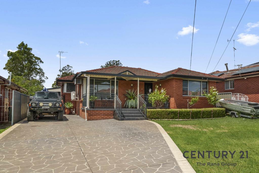 73 Pretoria Rd, Seven Hills, NSW 2147