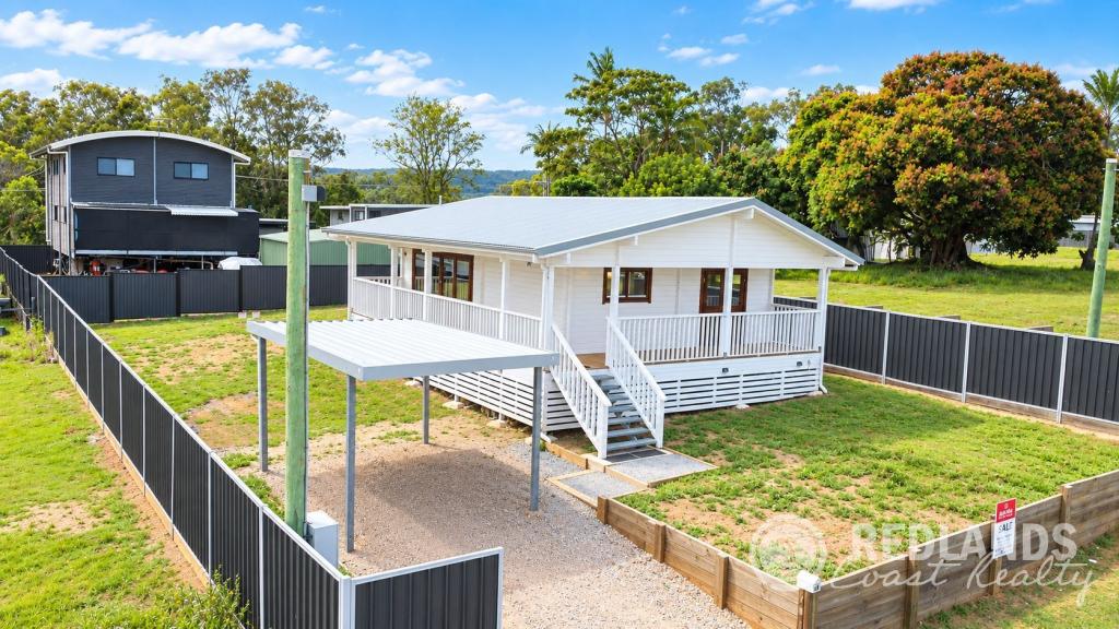 31 Bayswater Rd, Russell Island, QLD 4184