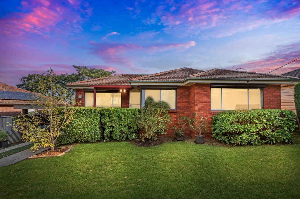 12 Rae St, Seven Hills, NSW 2147