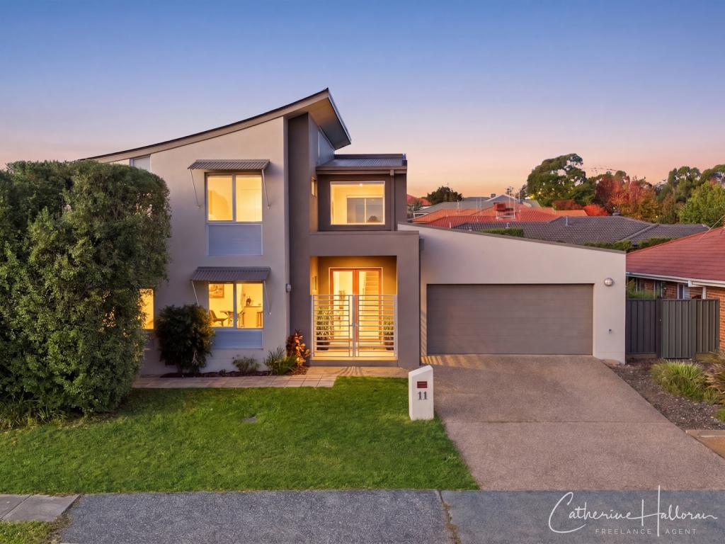 11 Branson St, Dunlop, ACT 2615