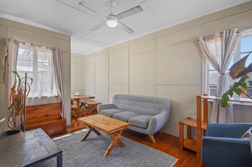 189A OLD CLEVELAND RD, COORPAROO, QLD 4151