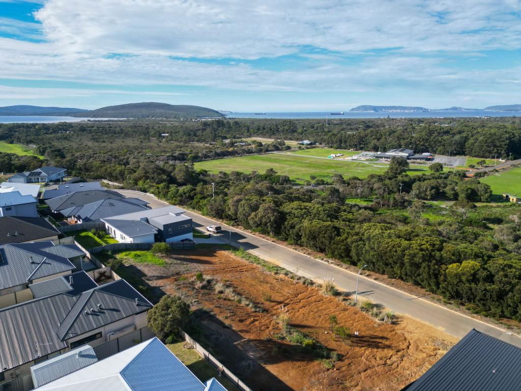 40 Bandicoot Dr, Lange, WA 6330