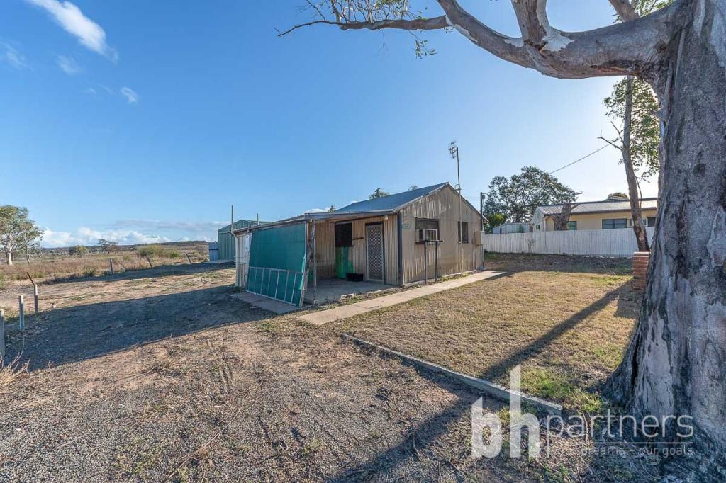 Lot 78 Pelde Rd, Punyelroo, SA 5353