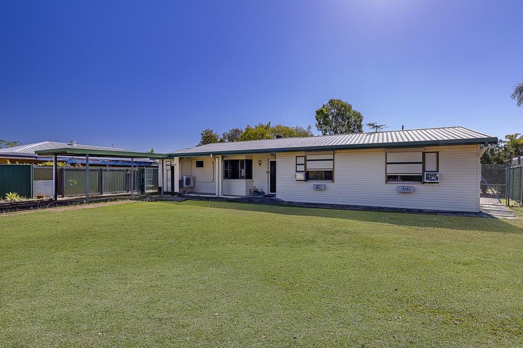 74 Kern Brothers Dr, Kirwan, QLD 4817