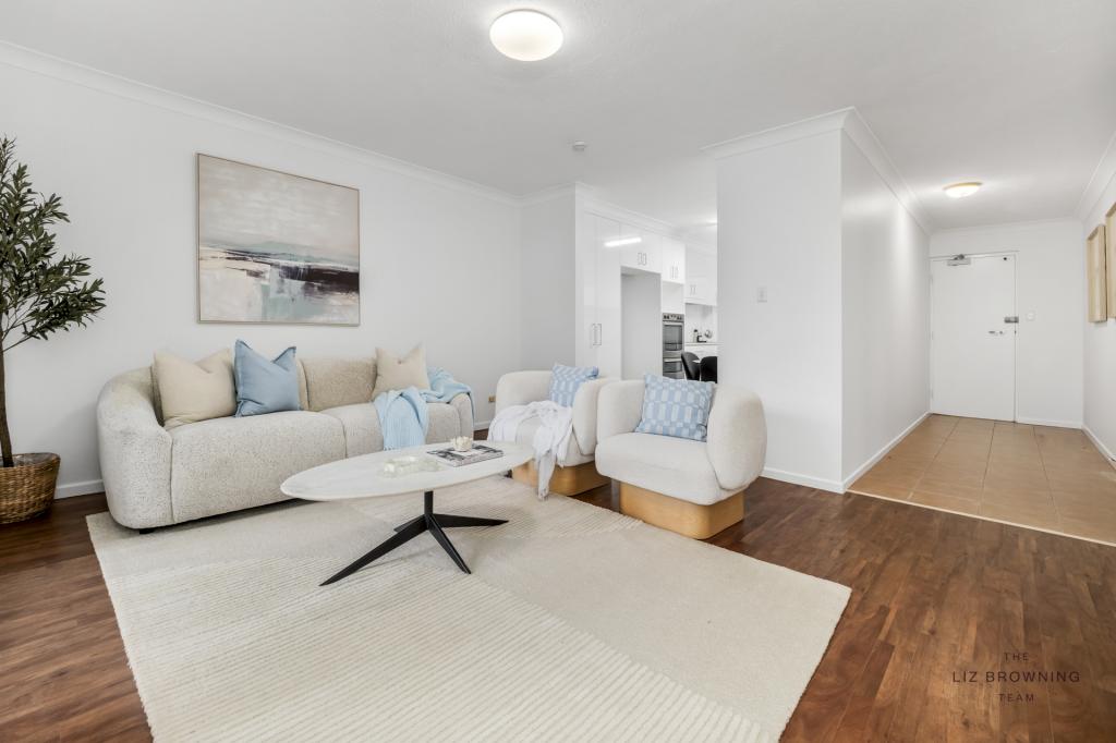 4/44 Dixon St, Auchenflower, QLD 4066