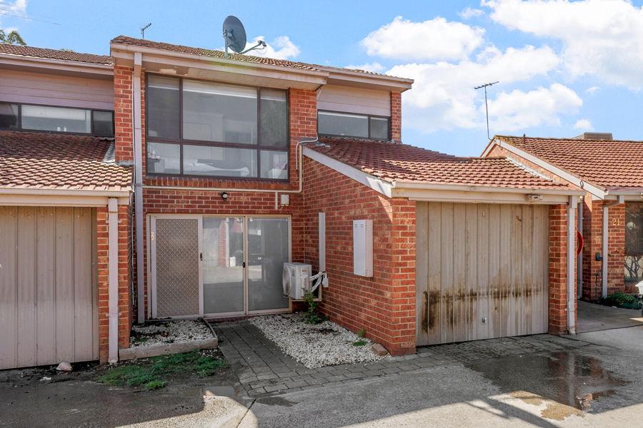 22/370 MELROSE DR, TULLAMARINE, VIC 3043