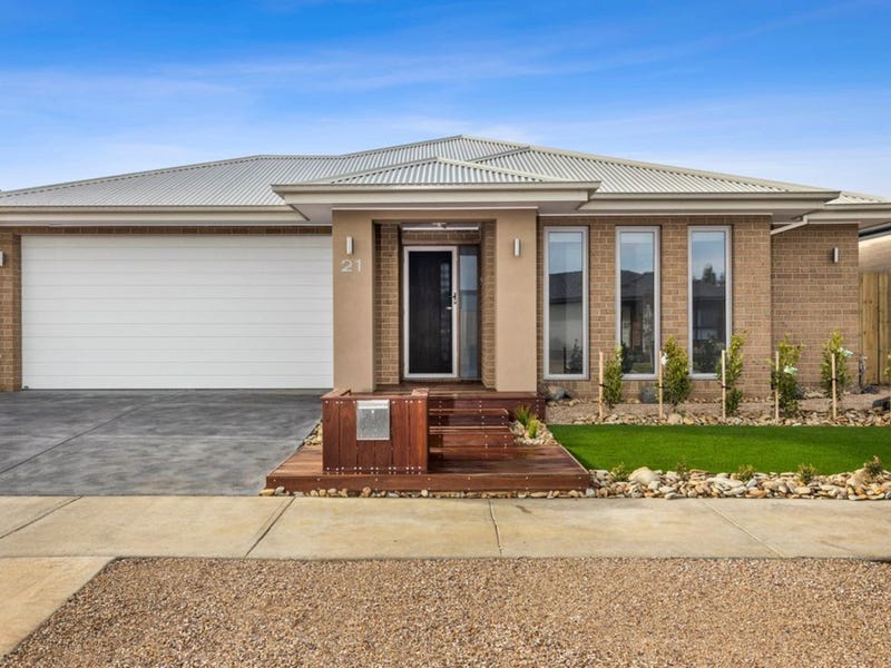 21 Spirit Cres, Armstrong Creek, VIC 3217