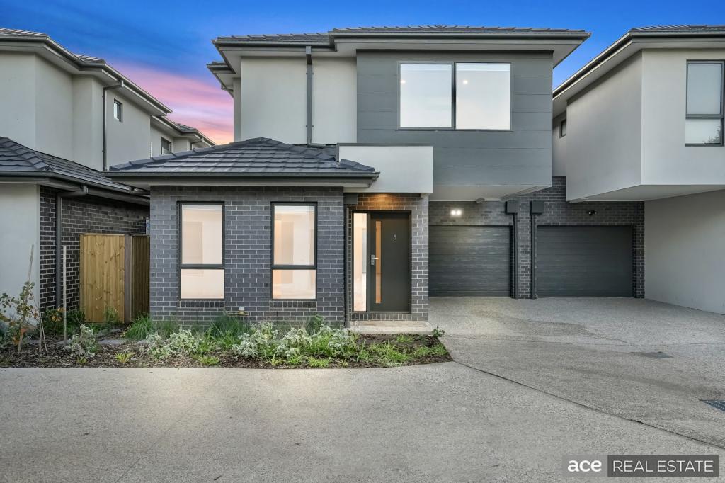 5/1 Queens Ct, Werribee, VIC 3030